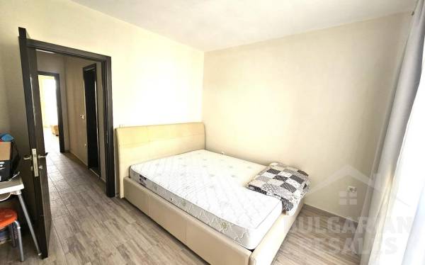 Mieszkanie z widokiem na park w luksusowym kompleksie „Cascadas” ID: 5621 - Фото11