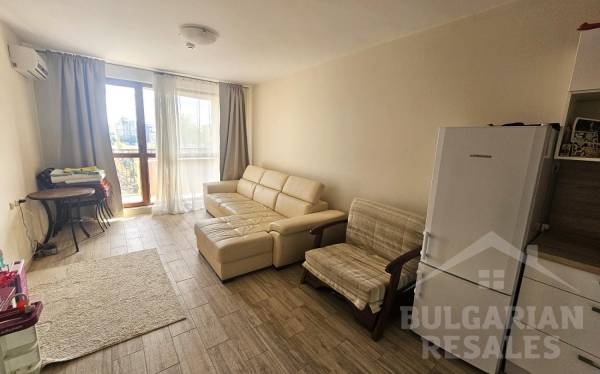 Mieszkanie z widokiem na park w luksusowym kompleksie „Cascadas” ID: 5621 - Фото2