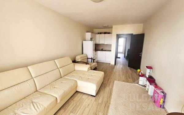 Mieszkanie z widokiem na park w luksusowym kompleksie „Cascadas” ID: 5621 - Фото3