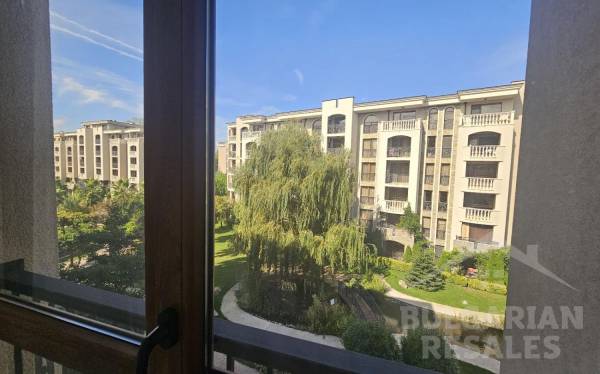 Mieszkanie z widokiem na park w luksusowym kompleksie „Cascadas” ID: 5621 - Фото6