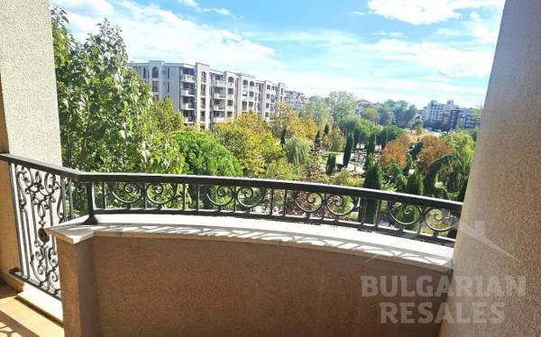 Mieszkanie z widokiem na park w luksusowym kompleksie „Cascadas” ID: 5621 - Фото7