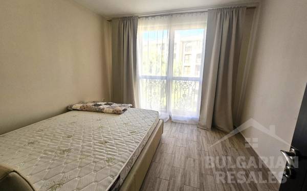 Mieszkanie z widokiem na park w luksusowym kompleksie „Cascadas” ID: 5621 - Фото8