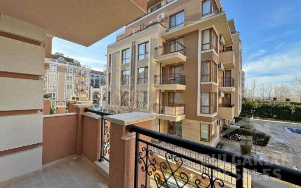 Квартира в современном комплексе в хорошем районе ID: 3927 - Фото 6