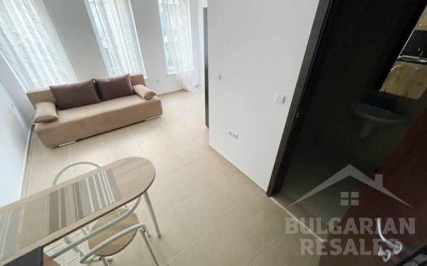 Студия в красивом комплексе Касса Роса ID: 3265 - Фото 3