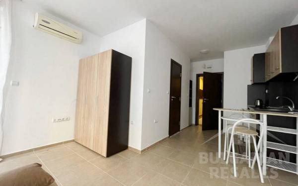 Студия в красивом комплексе Касса Роса ID: 3265 - Фото 7