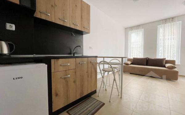 Студия в красивом комплексе Касса Роса ID: 3265 - Фото 2