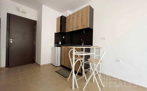 Студия в красивом комплексе Касса Роса ID: 3265 - Фото 8