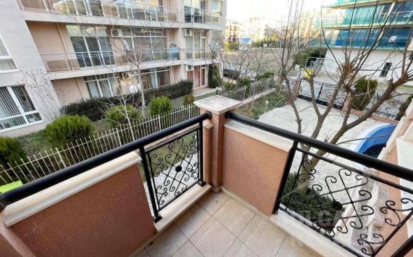 Студия в красивом комплексе Касса Роса ID: 3265 - Фото 6