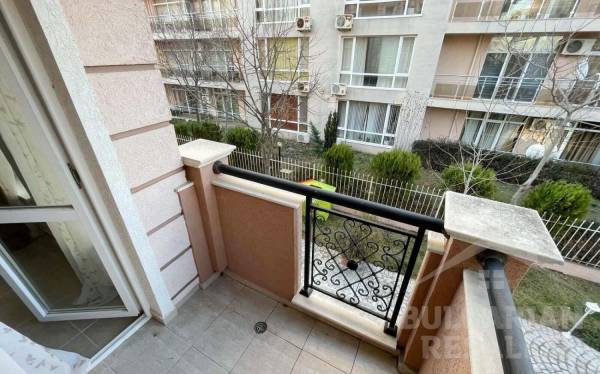 Студия в красивом комплексе Касса Роса ID: 3265 - Фото 5