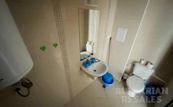 Студия в красивом комплексе Касса Роса ID: 3265 - Фото 9