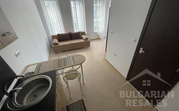 Студия в красивом комплексе Касса Роса ID: 3265 - Фото 4