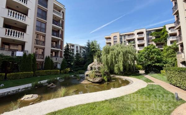 One-Bedroom Apartment in One of Sunny Beach’s Best Complexes ID: 6198 - Photo 16