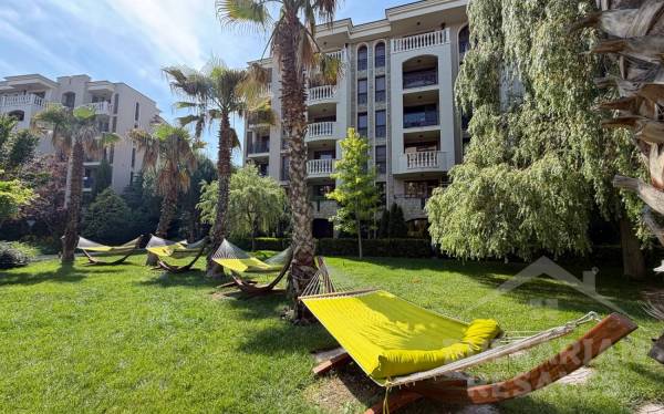One-Bedroom Apartment in One of Sunny Beach’s Best Complexes ID: 6198 - Photo 11