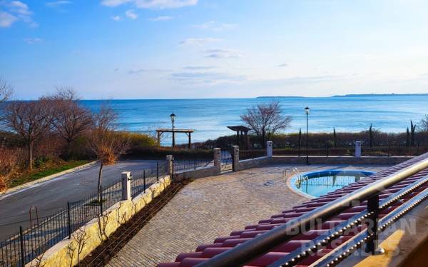 Comfortable luxury apartment by the sea ID: 5105 - Photo 12