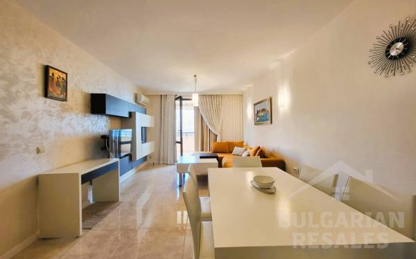 Comfortable luxury apartment by the sea ID: 5105 - Photo 3