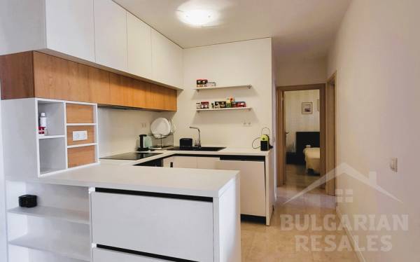 Comfortable luxury apartment by the sea ID: 5105 - Photo 6