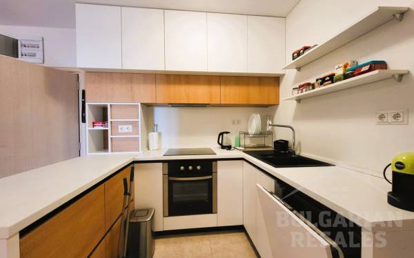 Comfortable luxury apartment by the sea ID: 5105 - Photo 7