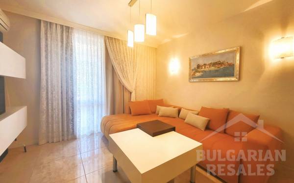 Comfortable luxury apartment by the sea ID: 5105 - Photo 9