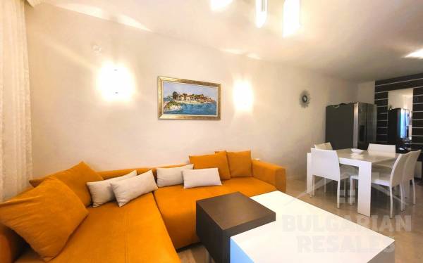 Comfortable luxury apartment by the sea ID: 5105 - Photo 10