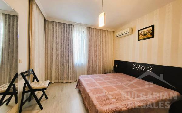 Comfortable luxury apartment by the sea ID: 5105 - Photo 15