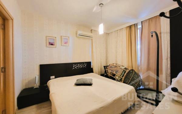 Comfortable luxury apartment by the sea ID: 5105 - Photo 17