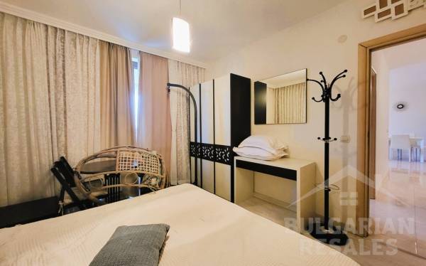 Comfortable luxury apartment by the sea ID: 5105 - Photo 19