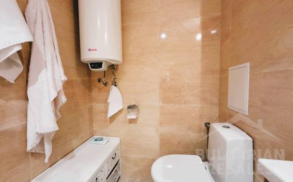 Comfortable luxury apartment by the sea ID: 5105 - Photo 21