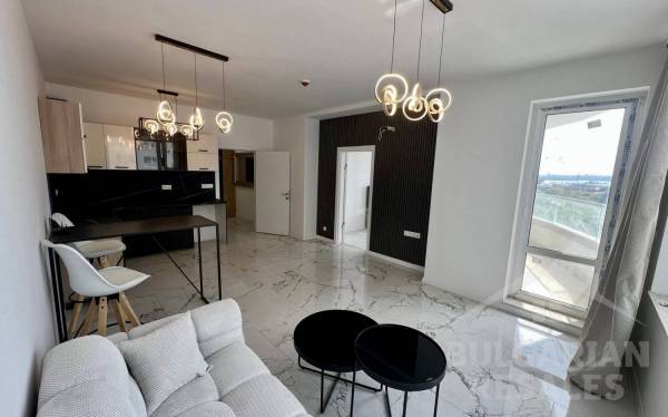Luxury Real Estate in Burgas: “Central Park” Residential Complex ID: 6148 - Photo 4