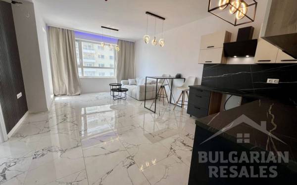 Luxury Real Estate in Burgas: “Central Park” Residential Complex ID: 6148 - Photo 6