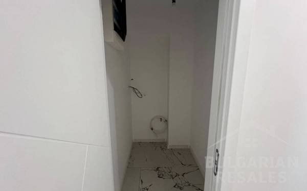 Luxury Real Estate in Burgas: “Central Park” Residential Complex ID: 6148 - Photo 16