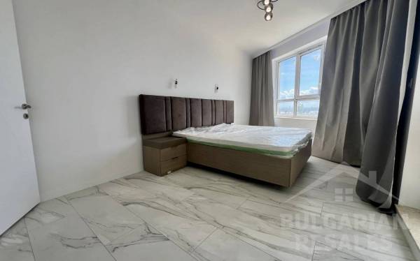 Luxury Real Estate in Burgas: “Central Park” Residential Complex ID: 6148 - Photo 8