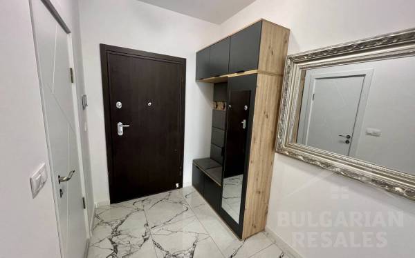 Luxury Real Estate in Burgas: “Central Park” Residential Complex ID: 6148 - Photo 13