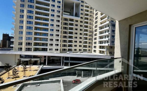 Luxury Real Estate in Burgas: “Central Park” Residential Complex ID: 6148 - Photo 9