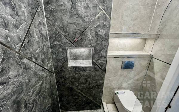 Luxury Real Estate in Burgas: “Central Park” Residential Complex ID: 6148 - Photo 11