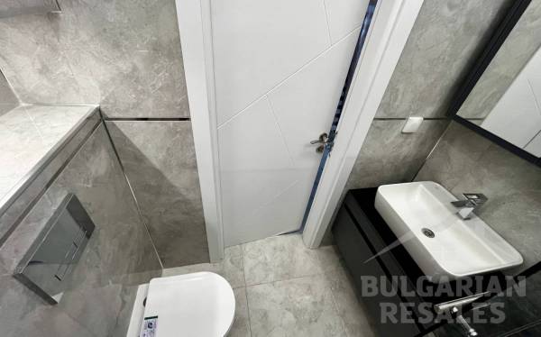 Luxury Real Estate in Burgas: “Central Park” Residential Complex ID: 6148 - Photo 12