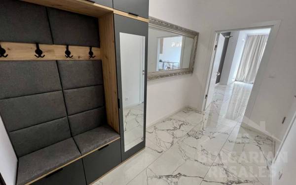 Luxury Real Estate in Burgas: “Central Park” Residential Complex ID: 6148 - Photo 14