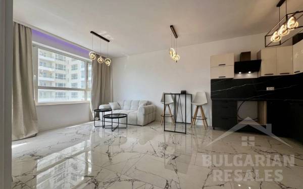 Luxury Real Estate in Burgas: “Central Park” Residential Complex ID: 6148 - Photo 3