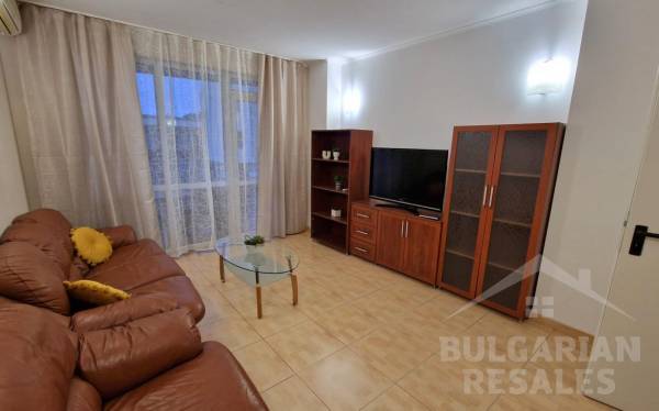 Квартира с видом на бассейн в шаге от всей инфраструктуры ID: 4816 - Фото 3