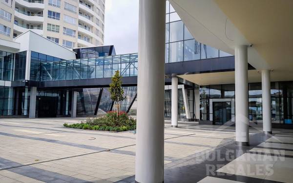 Byt v modernom komplexe Central Park v Burgase ID: 3279 - Фото12