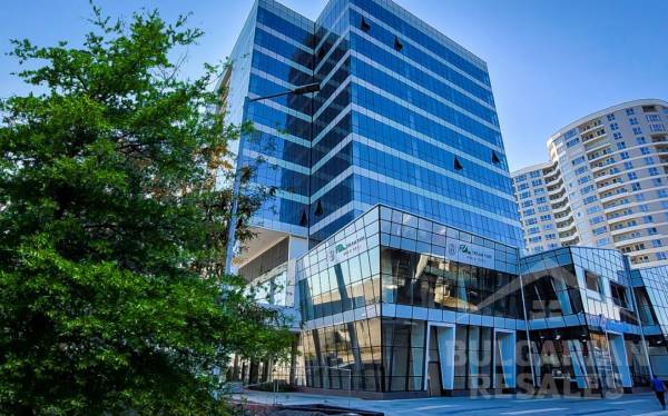 Byt v modernom komplexe Central Park v Burgase ID: 3279 - Фото11