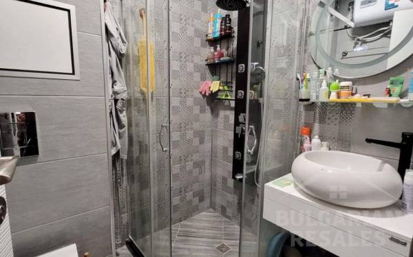 Byt v modernom komplexe Central Park v Burgase ID: 3279 - Фото10