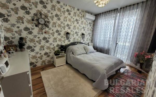 Byt v modernom komplexe Central Park v Burgase ID: 3279 - Фото8