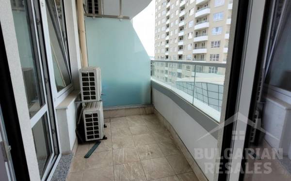 Byt v modernom komplexe Central Park v Burgase ID: 3279 - Фото6