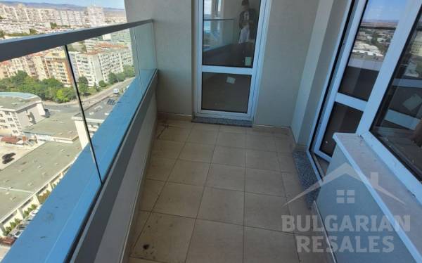 Flat in a new luxury complex in Burgas  ID: 3698 - Фото8