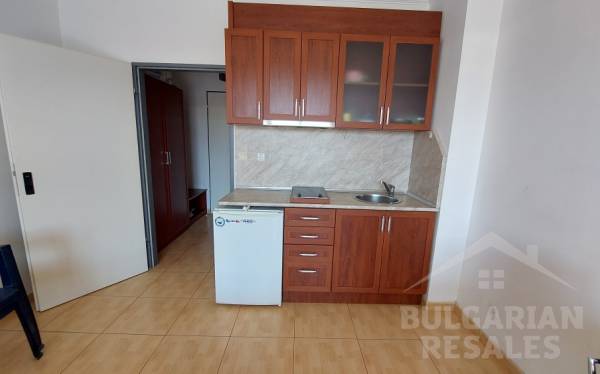 Mieszkanie w centrum Słonecznego Brzegu ID: 3574 - Фото4