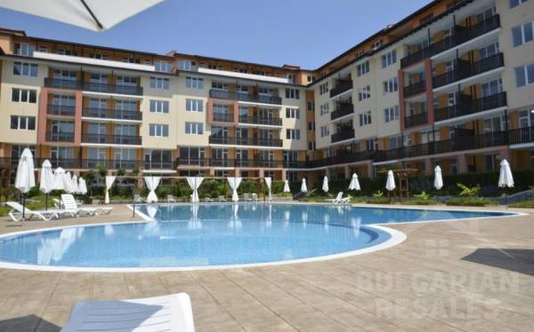 Chateau Aheloy / Шато Ахелой ID: 162 - Фото2