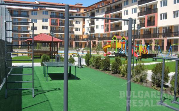 Chateau Aheloy 2  ID: 364 - Фото12