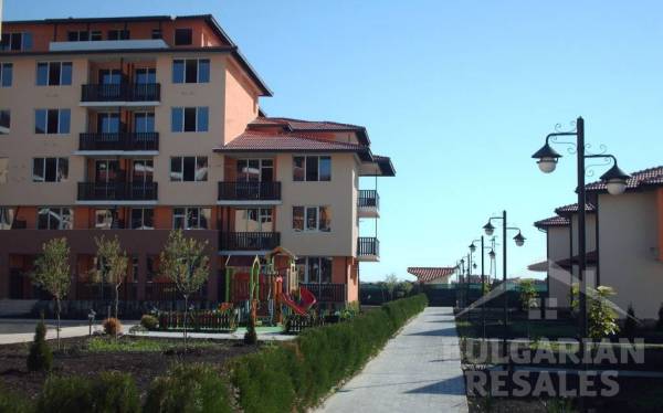 Chateau Aheloy 2  ID: 364 - Фото4