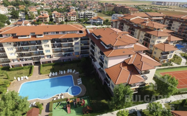 Chateau Aheloy 2  ID: 364 - Фото2