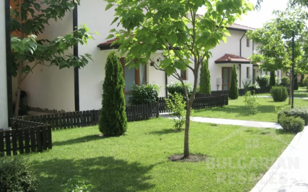 Chateau Aheloy 2  ID: 364 - Фото5